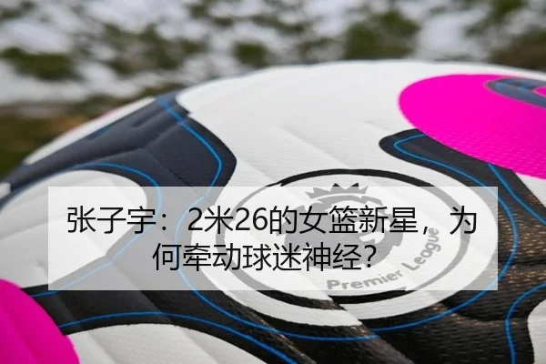 张子宇：2米26的女篮新星，为何牵动球迷神经？